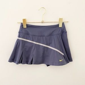 NIKE Athletic Skort